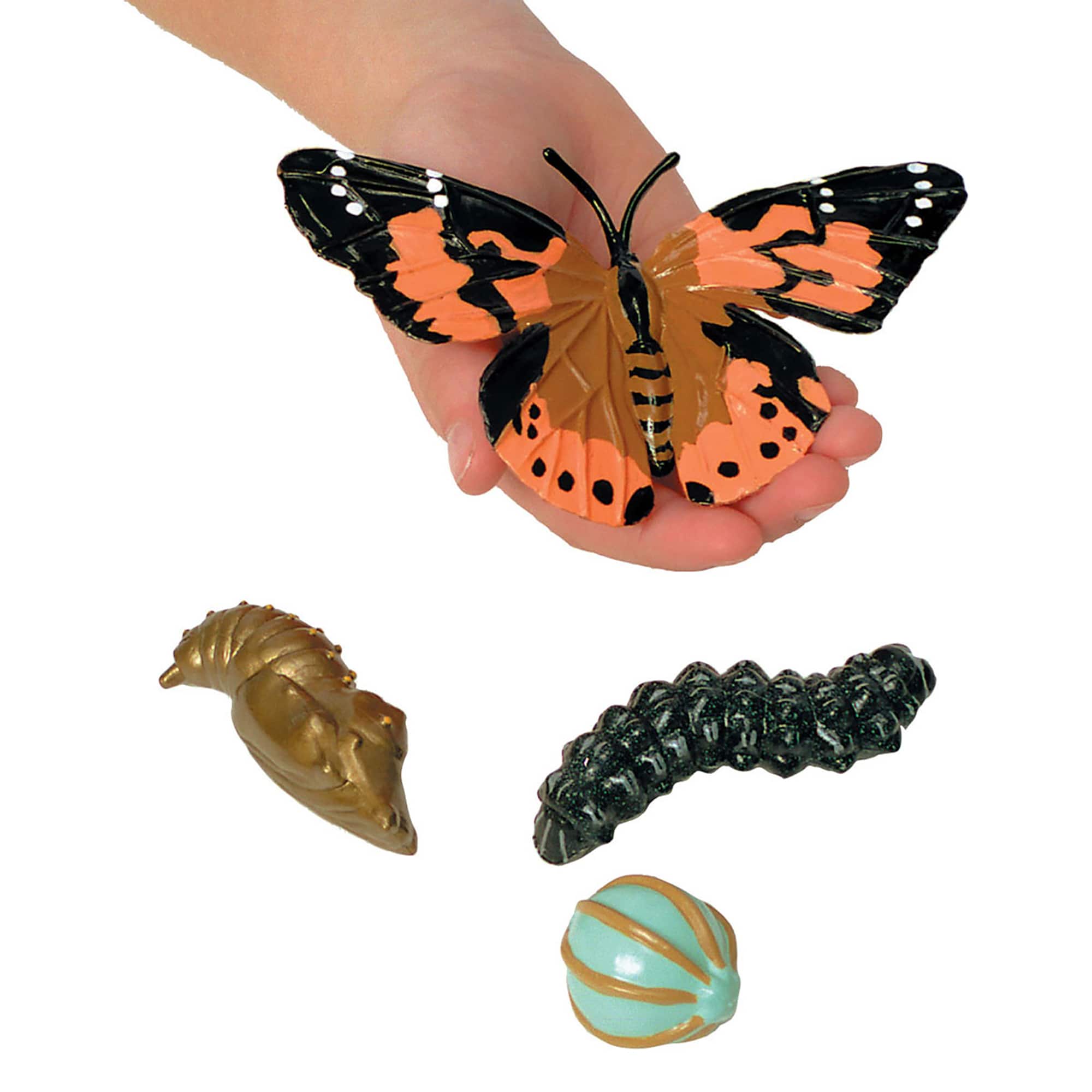 Giant Butterfly Garden®